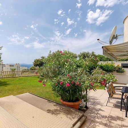 Apartments Mrs Brightside Спліт Екстер'єр фото