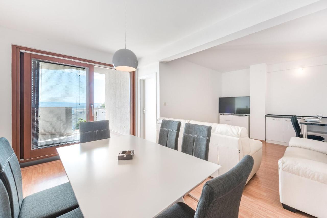 Apartments Mrs Brightside Спліт Екстер'єр фото