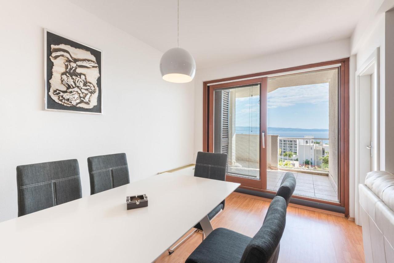 Apartments Mrs Brightside Спліт Екстер'єр фото