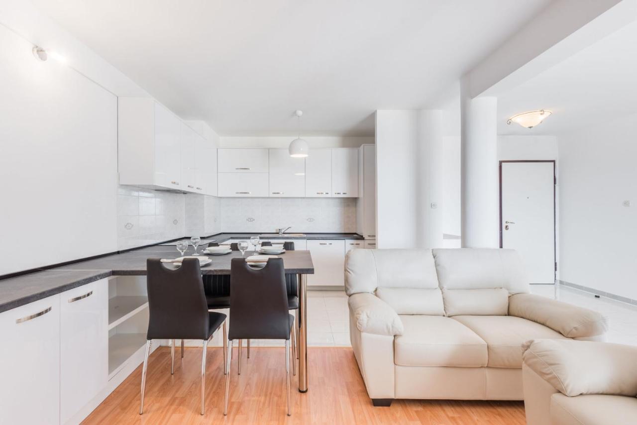 Apartments Mrs Brightside Спліт Екстер'єр фото