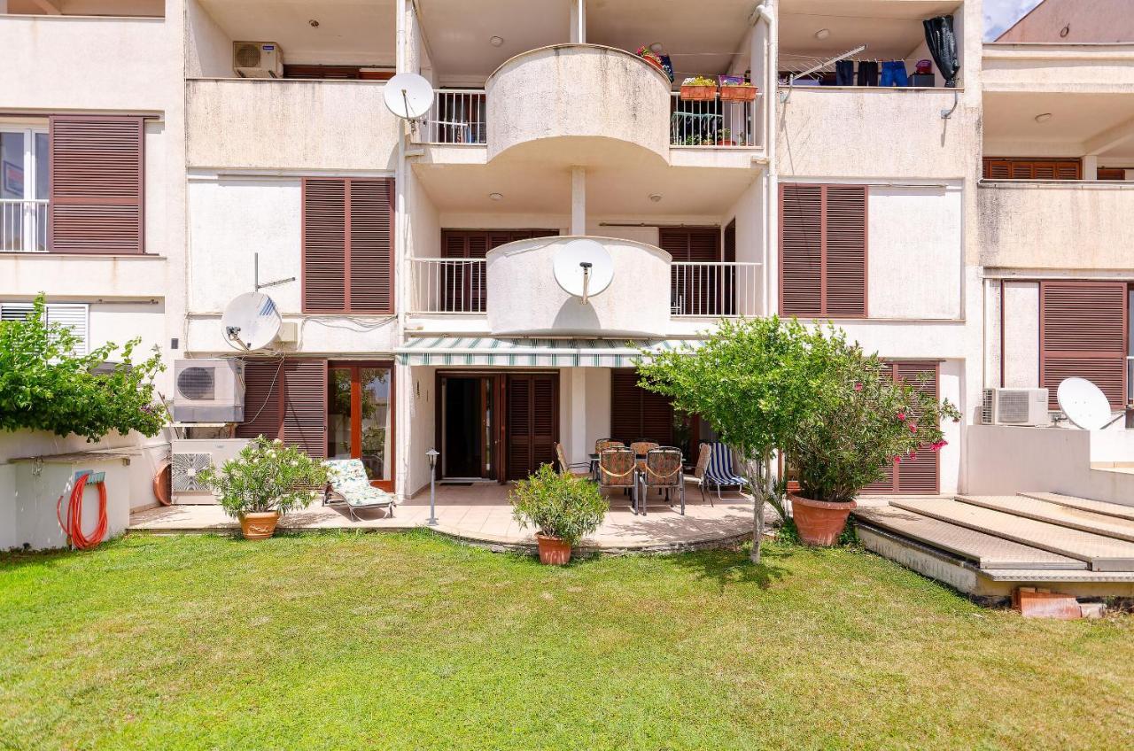 Apartments Mrs Brightside Спліт Екстер'єр фото