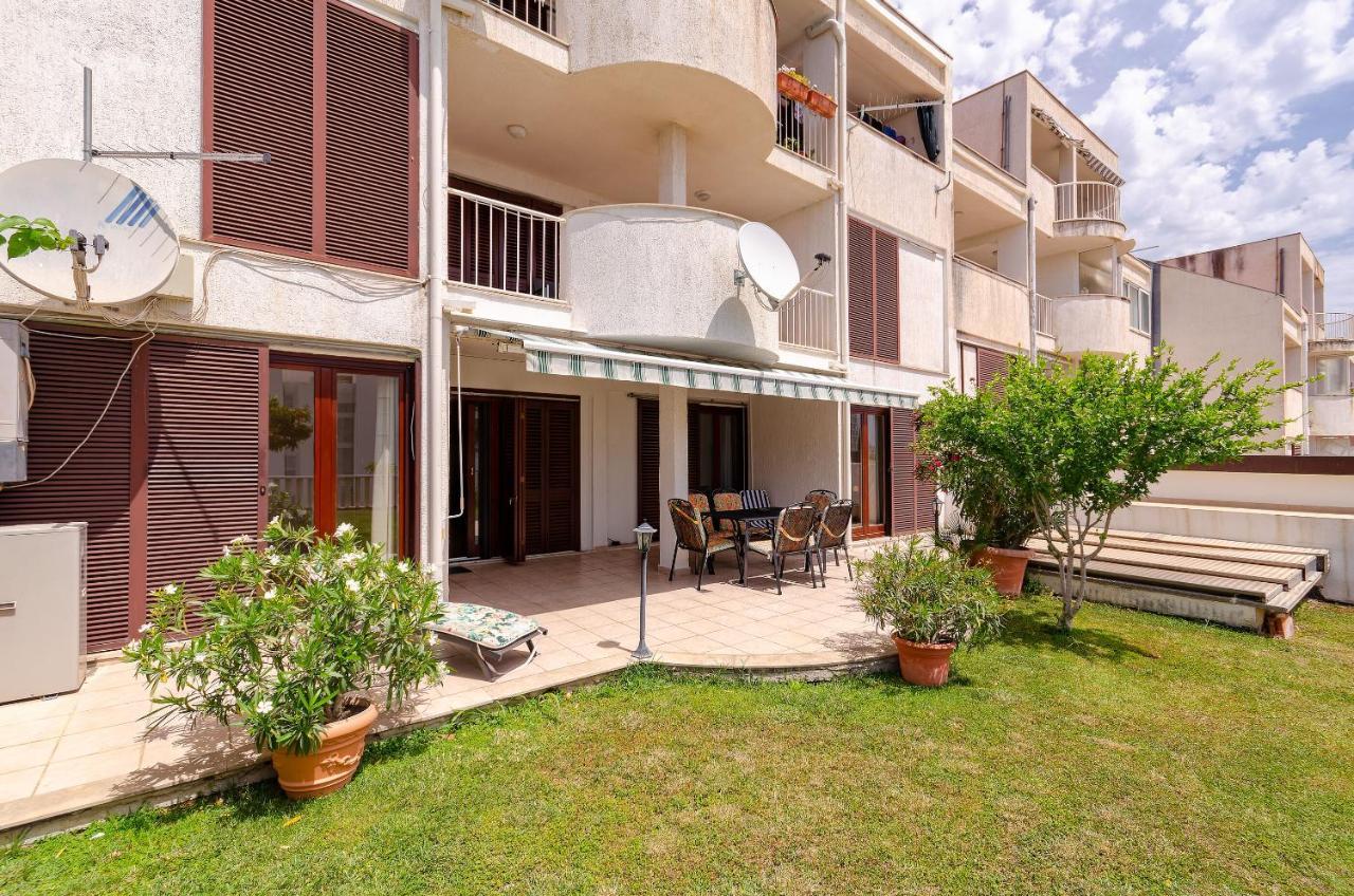Apartments Mrs Brightside Спліт Екстер'єр фото